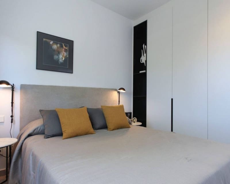 3 Zimmer Villa zu verkaufen in Ciudad Quesada mit Pool - 750.000 € (Ref: 9926394)