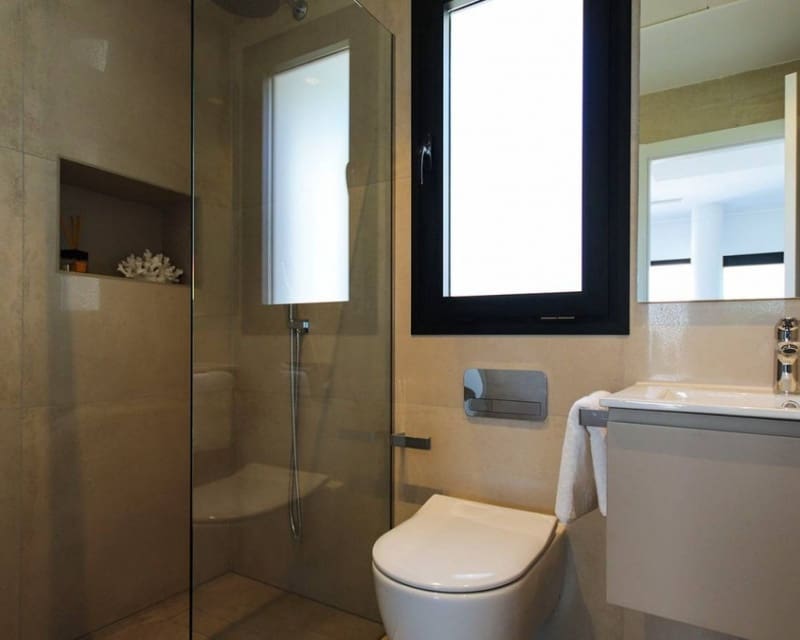 3 Zimmer Villa zu verkaufen in Ciudad Quesada mit Pool - 750.000 € (Ref: 9926394)