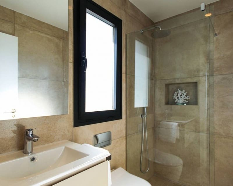 3 Zimmer Villa zu verkaufen in Ciudad Quesada mit Pool - 750.000 € (Ref: 9926394)