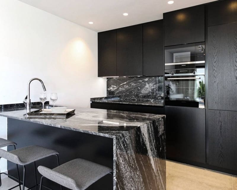 3 Zimmer Villa zu verkaufen in Ciudad Quesada mit Pool - 750.000 € (Ref: 9926394)