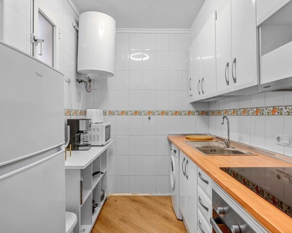 3 sovrum Lägenhet till salu i Antonio Machado, Torrevieja med pool - 169 000 € (Ref: 9926395)