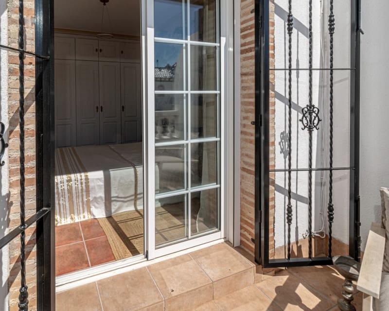 3 sovrum Hus till salu i Playa Flamenca med pool - 245 000 € (Ref: 9926396)