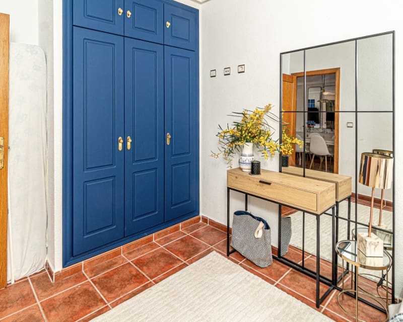 3 sovrum Hus till salu i Playa Flamenca med pool - 245 000 € (Ref: 9926396)
