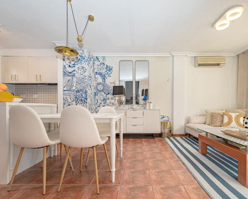 3 sovrum Hus till salu i Playa Flamenca med pool - 245 000 € (Ref: 9926396)
