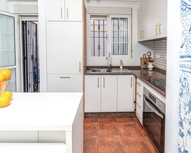 3 sovrum Hus till salu i Playa Flamenca med pool - 245 000 € (Ref: 9926396)