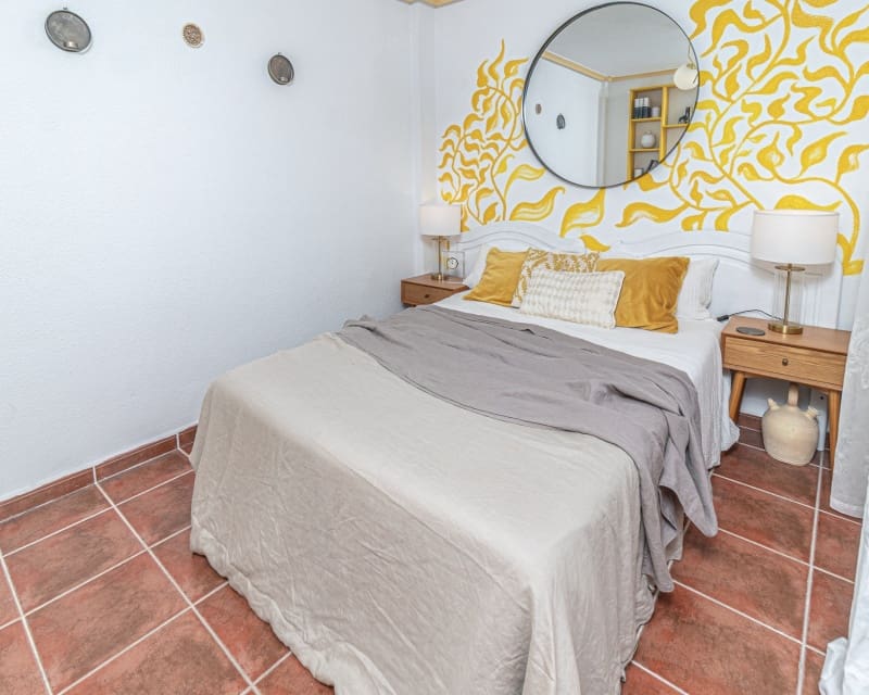 3 sovrum Hus till salu i Playa Flamenca med pool - 245 000 € (Ref: 9926396)