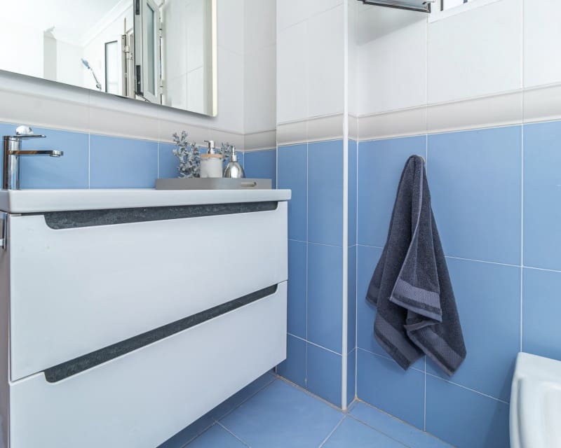 3 sovrum Hus till salu i Playa Flamenca med pool - 245 000 € (Ref: 9926396)