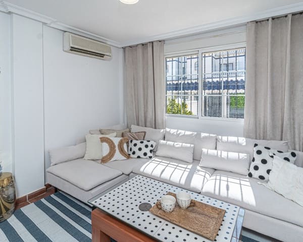 3 sovrum Hus till salu i Playa Flamenca, Orihuela med pool - 245 000 € (Ref: 9926396)