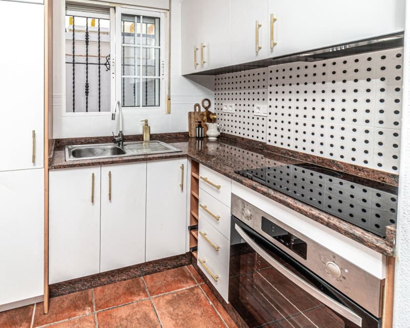3 sovrum Hus till salu i Playa Flamenca med pool - 245 000 € (Ref: 9926396)