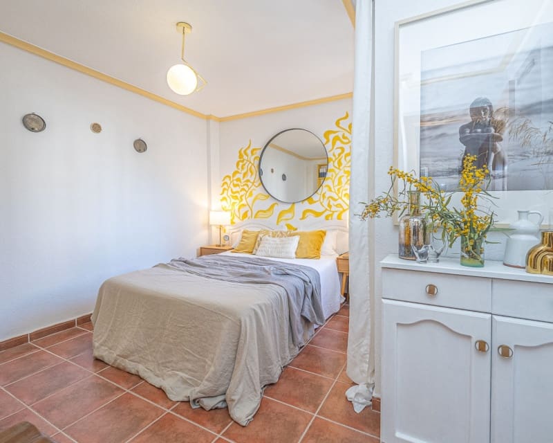 3 sovrum Hus till salu i Playa Flamenca med pool - 245 000 € (Ref: 9926396)