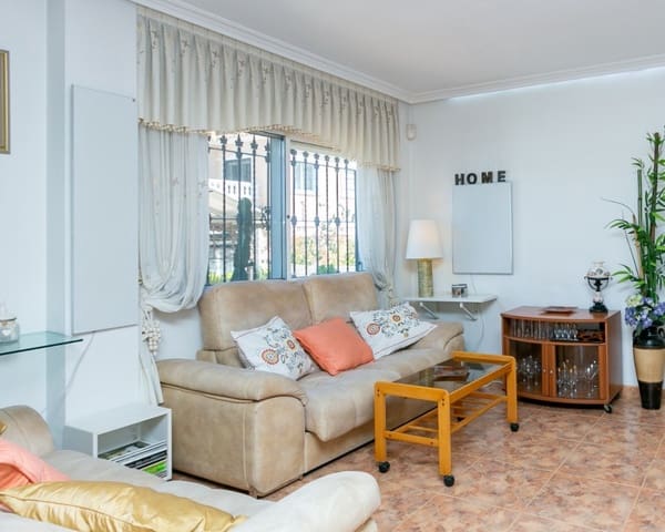 2 soverom Hus til salgs i Cabo Roig, Orihuela med svømmebasseng - € 289 000 (Ref: 9926397)