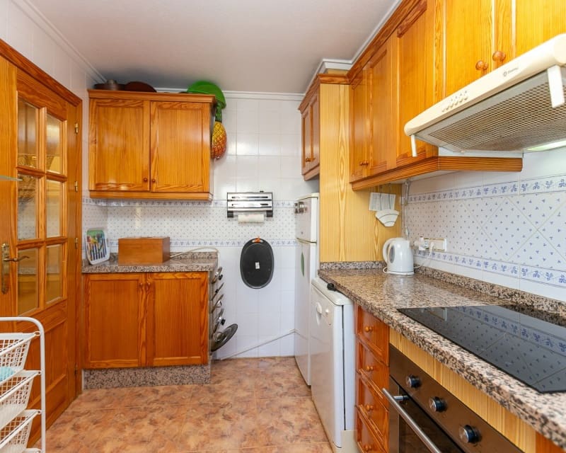 2 soverom Hus til salgs i Cabo Roig med svømmebasseng - € 289 000 (Ref: 9926397)