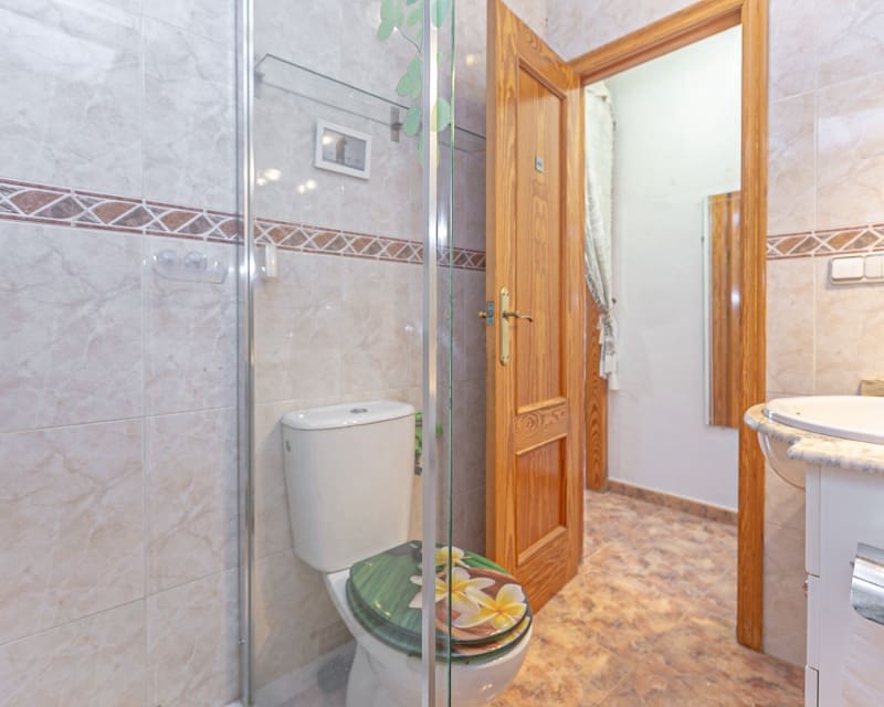 2 soverom Hus til salgs i Cabo Roig med svømmebasseng - € 289 000 (Ref: 9926397)