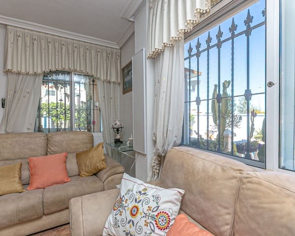 2 soverom Hus til salgs i Cabo Roig, Orihuela med svømmebasseng - € 289 000 (Ref: 9926397)