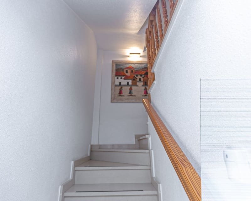 2 soverom Hus til salgs i Cabo Roig med svømmebasseng - € 289 000 (Ref: 9926397)