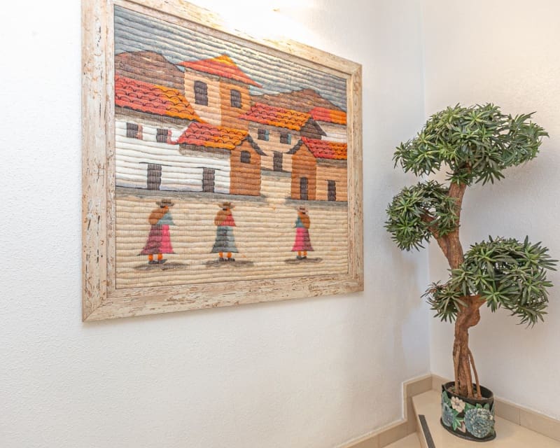 2 soverom Hus til salgs i Cabo Roig med svømmebasseng - € 289 000 (Ref: 9926397)