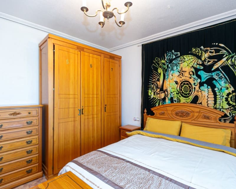 2 soverom Hus til salgs i Cabo Roig med svømmebasseng - € 289 000 (Ref: 9926397)