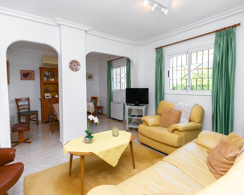 2 sovrum Villa till salu i Playa Flamenca med pool garage - 270 000 € (Ref: 9926398)