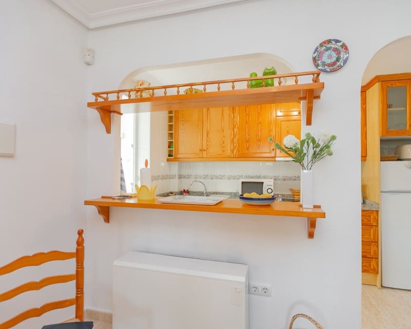2 sovrum Villa till salu i Playa Flamenca med pool garage - 270 000 € (Ref: 9926398)