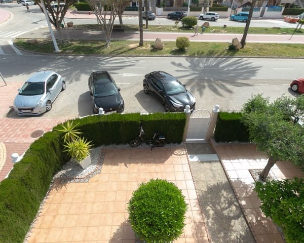 2 sovrum Villa till salu i Playa Flamenca, Orihuela med pool garage - 270 000 € (Ref: 9926398)