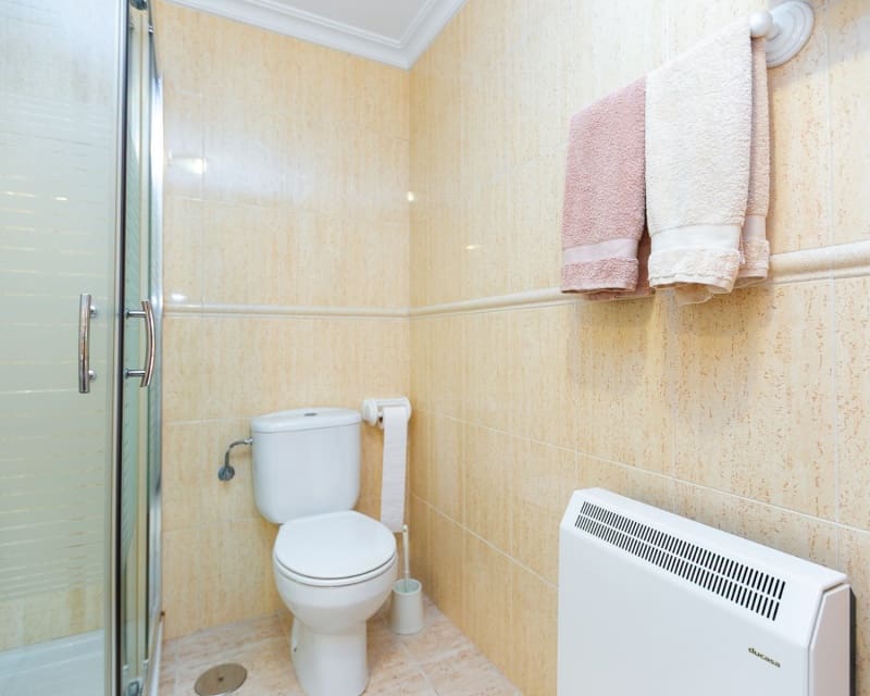 2 sovrum Villa till salu i Playa Flamenca med pool garage - 270 000 € (Ref: 9926398)