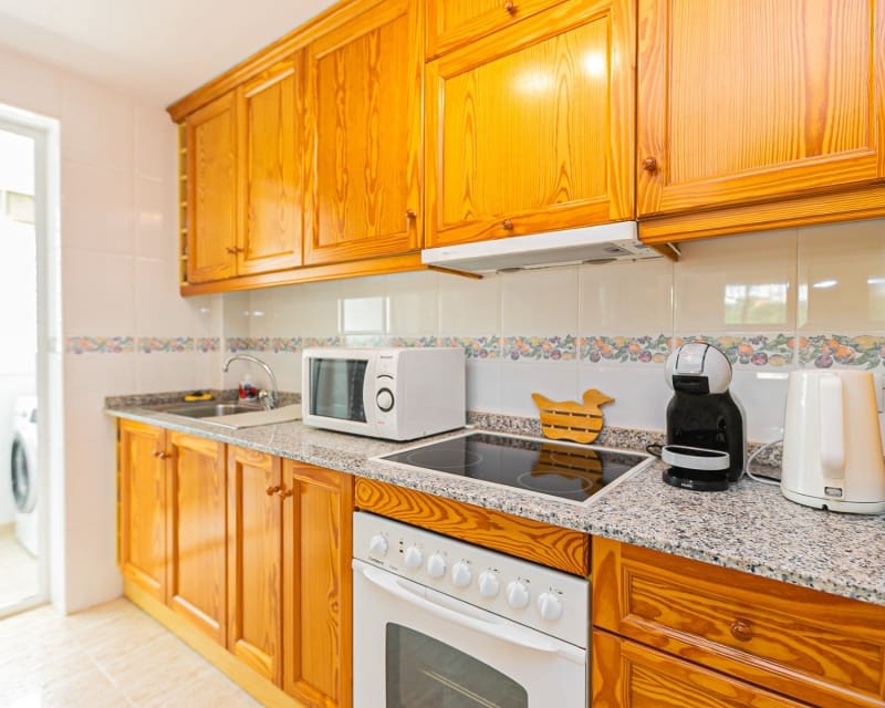 2 sovrum Villa till salu i Playa Flamenca med pool garage - 270 000 € (Ref: 9926398)