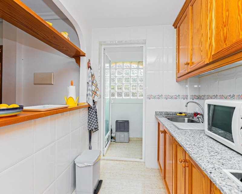 2 sovrum Villa till salu i Playa Flamenca med pool garage - 270 000 € (Ref: 9926398)