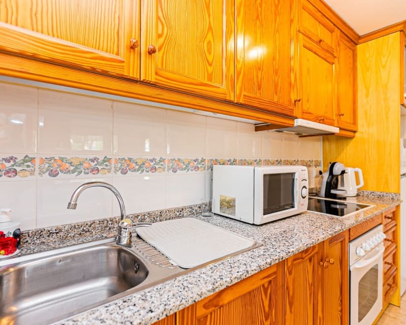 2 sovrum Villa till salu i Playa Flamenca med pool garage - 270 000 € (Ref: 9926398)