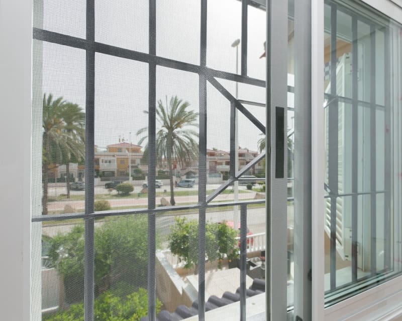 2 sovrum Villa till salu i Playa Flamenca med pool garage - 270 000 € (Ref: 9926398)