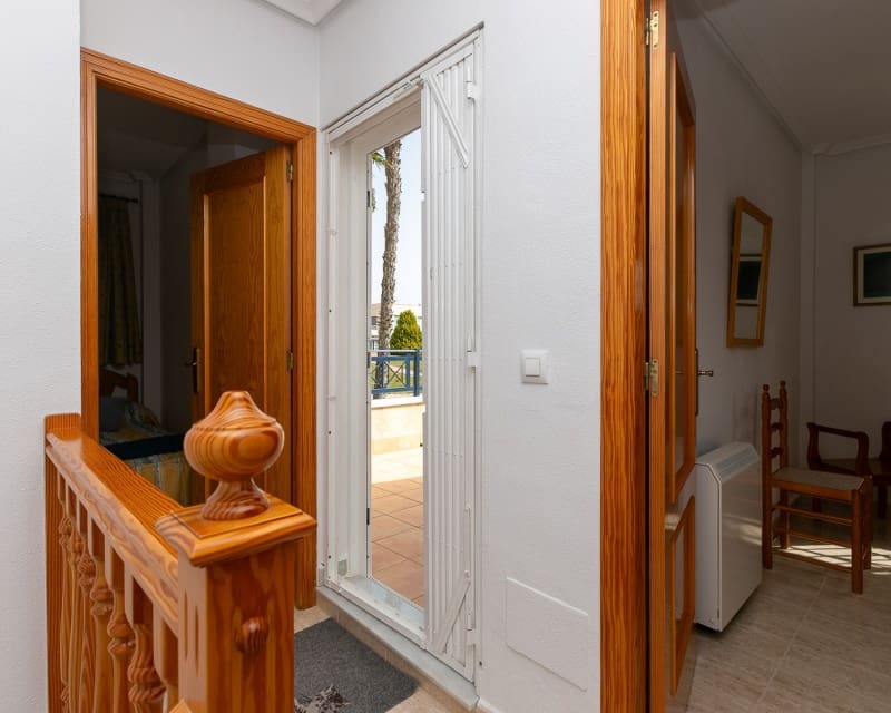 2 sovrum Villa till salu i Playa Flamenca med pool garage - 270 000 € (Ref: 9926398)