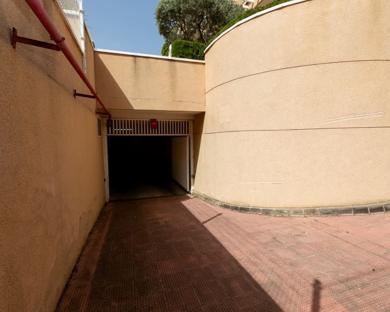 2 sovrum Villa till salu i Playa Flamenca med pool garage - 270 000 € (Ref: 9926398)