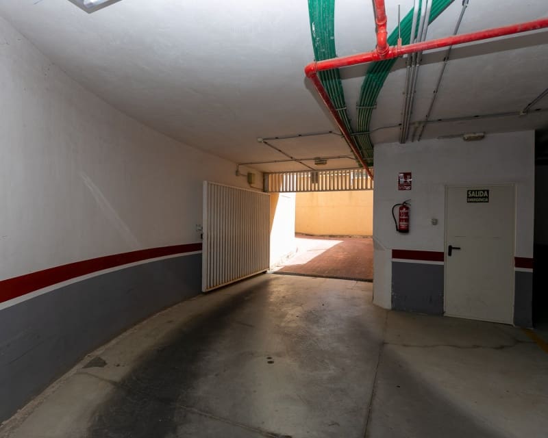 2 sovrum Villa till salu i Playa Flamenca med pool garage - 270 000 € (Ref: 9926398)