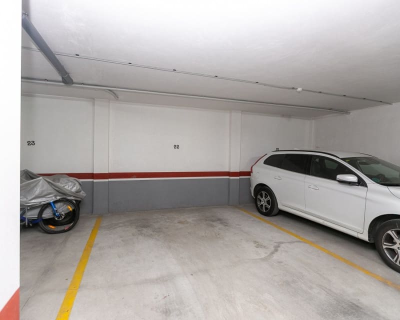 2 sovrum Villa till salu i Playa Flamenca med pool garage - 270 000 € (Ref: 9926398)