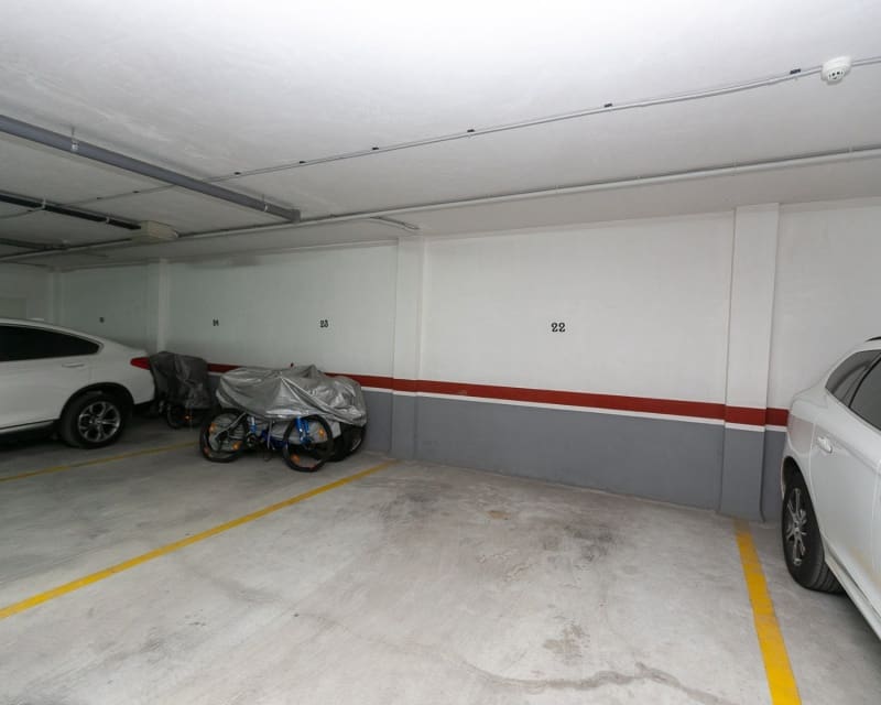 2 sovrum Villa till salu i Playa Flamenca med pool garage - 270 000 € (Ref: 9926398)