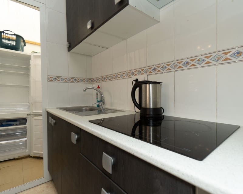 3 sovrum Hus till salu i Playa Flamenca med pool - 195 000 € (Ref: 9926399)