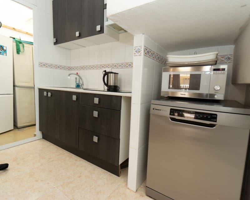 3 sovrum Hus till salu i Playa Flamenca med pool - 195 000 € (Ref: 9926399)