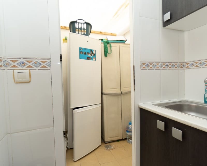 3 sovrum Hus till salu i Playa Flamenca med pool - 195 000 € (Ref: 9926399)