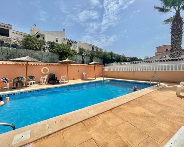3 sovrum Hus till salu i Playa Flamenca, Orihuela med pool - 195 000 € (Ref: 9926399)