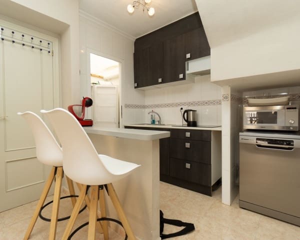 3 sovrum Hus till salu i Playa Flamenca, Orihuela med pool - 195 000 € (Ref: 9926399)