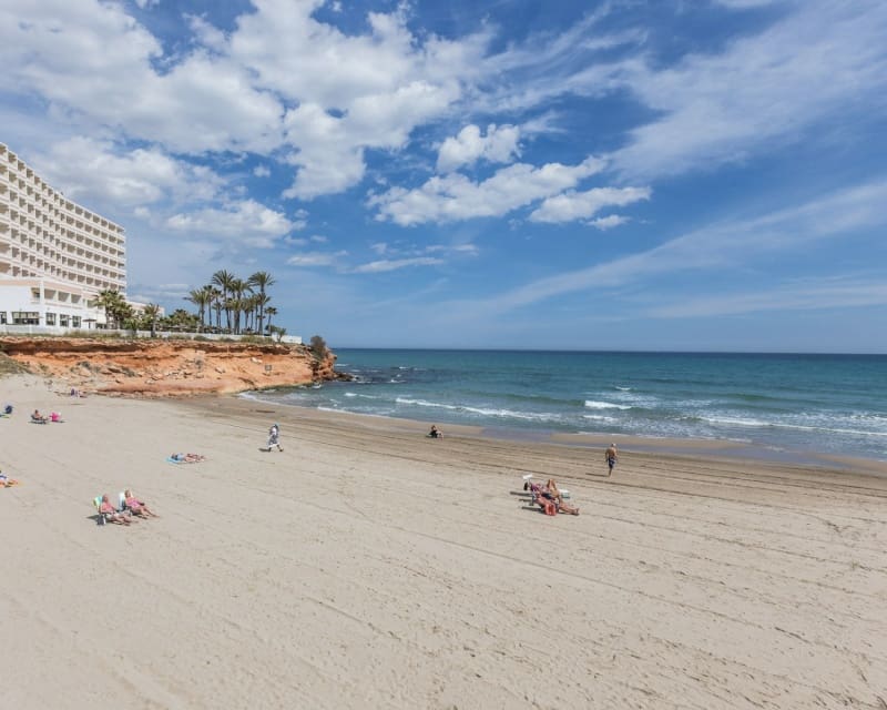 3 sovrum Hus till salu i Playa Flamenca med pool - 195 000 € (Ref: 9926399)