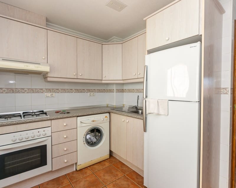 2 soveværelse Byhus til salg i La Zenia med swimmingpool - € 235.000 (Ref: 9926400)
