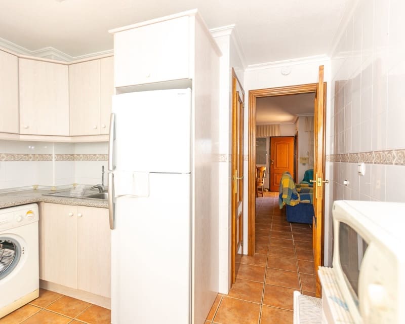 2 soveværelse Byhus til salg i La Zenia med swimmingpool - € 235.000 (Ref: 9926400)
