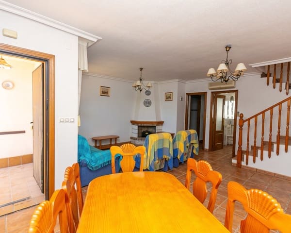 2 soveværelse Byhus til salg i La Zenia, Orihuela med swimmingpool - € 235.000 (Ref: 9926400)