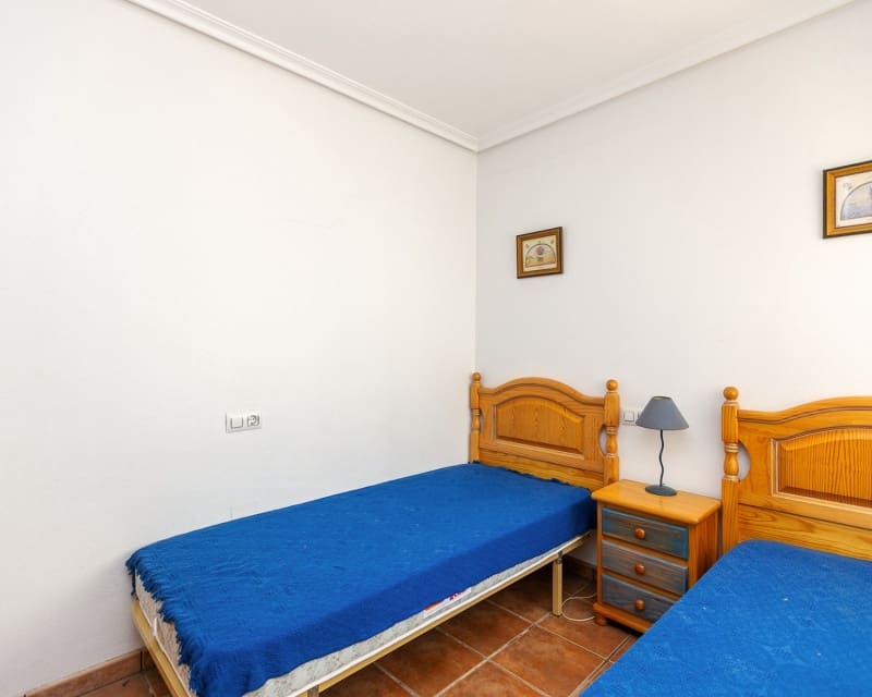 2 soveværelse Byhus til salg i La Zenia med swimmingpool - € 235.000 (Ref: 9926400)