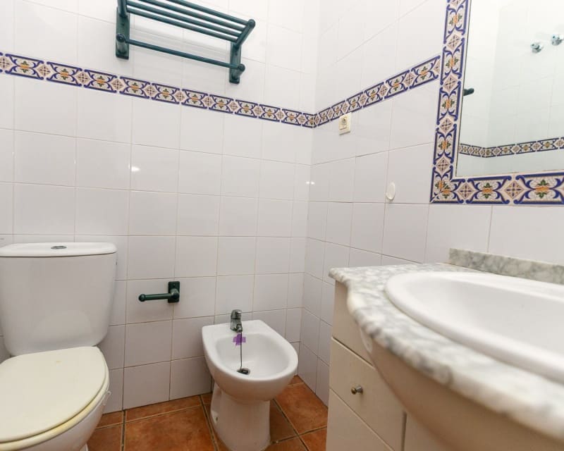 2 soveværelse Byhus til salg i La Zenia med swimmingpool - € 235.000 (Ref: 9926400)