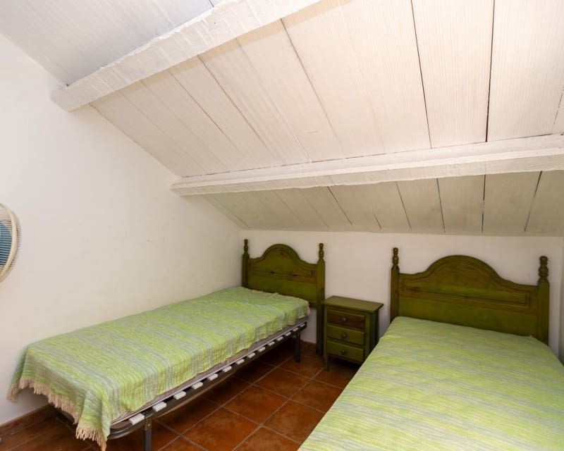 2 soveværelse Byhus til salg i La Zenia med swimmingpool - € 235.000 (Ref: 9926400)