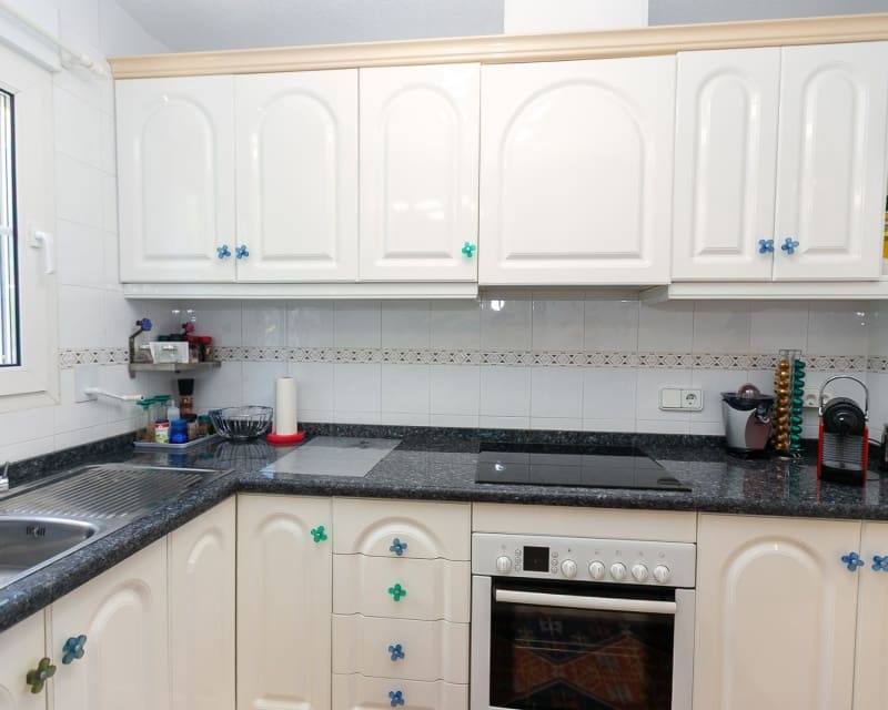 3 soverom Villa til salgs i Villamartin med svømmebasseng garasje - € 530 000 (Ref: 9926401)