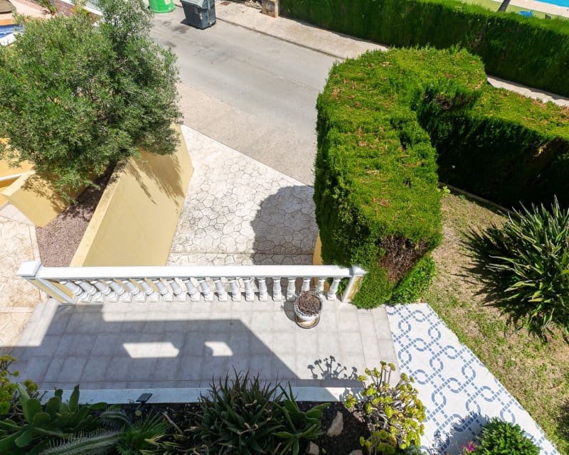 3 soverom Villa til salgs i Villamartin med svømmebasseng garasje - € 530 000 (Ref: 9926401)