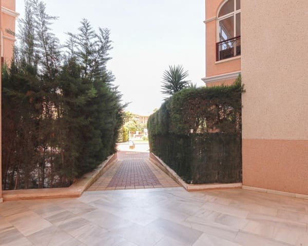 2 sovrum Lägenhet till salu i Playa Flamenca, Orihuela med pool - 218 000 € (Ref: 9926402)