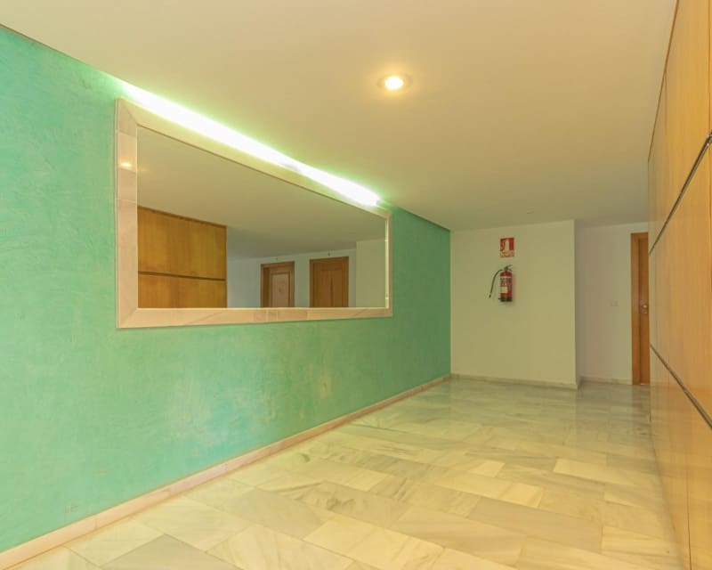 2 sovrum Lägenhet till salu i Playa Flamenca med pool - 218 000 € (Ref: 9926402)
